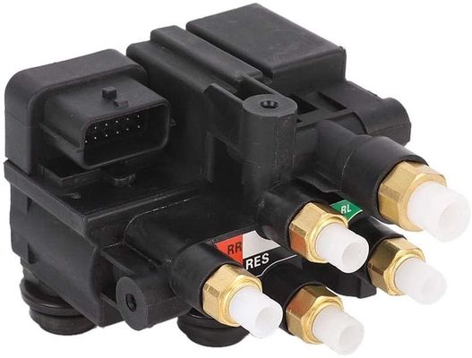 LR070246 LR037082 บล็อกซับซ้อนอากาศสําหรับ L405 L494 2012-
