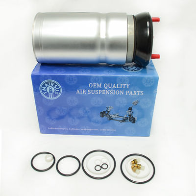 Land Rover Discovery 3 LR3 RRS ชุดซ่อมถุงลมสปริงด้านหน้า LR016403 REB500060