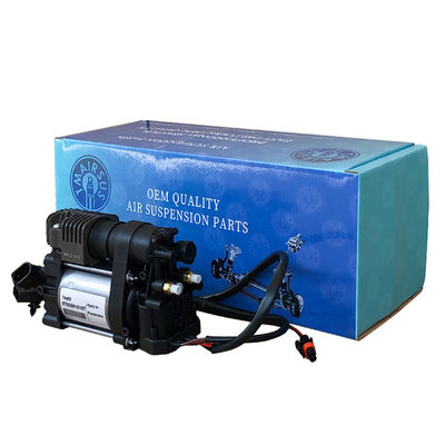 Panamera 970 Air Suspension Compressor 97035815111 97035815110 ใหม่ไม่มีฝาครอบ