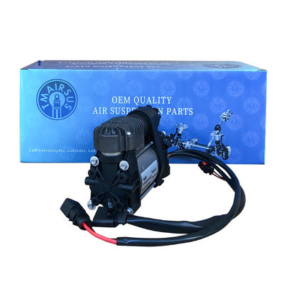 Panamera 970 Air Suspension Compressor 97035815111 97035815110 ใหม่ไม่มีฝาครอบ