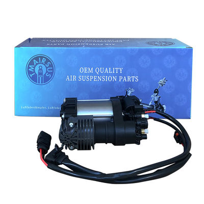 Panamera 970 Air Suspension Compressor 97035815111 97035815110 ใหม่ไม่มีฝาครอบ