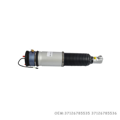 BMW E66 Air Suspension Shock พร้อม ADS 37126785535 37126785536 โช้คอัพ