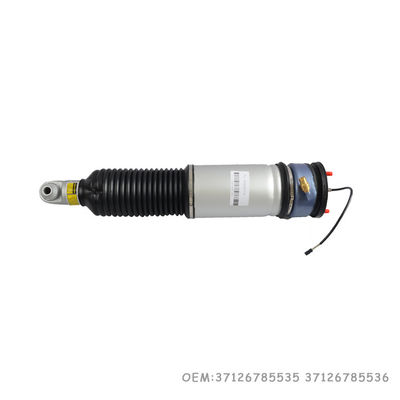 BMW E66 Air Suspension Shock พร้อม ADS 37126785535 37126785536 โช้คอัพ