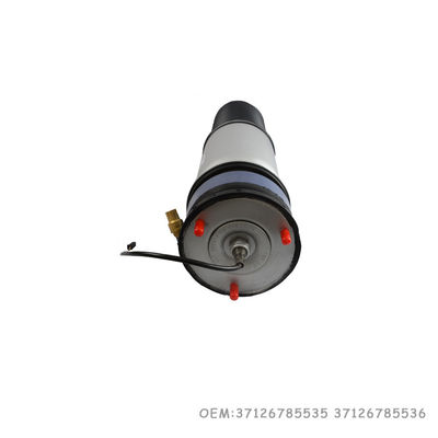 BMW E66 Air Suspension Shock พร้อม ADS 37126785535 37126785536 โช้คอัพ