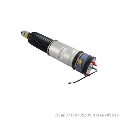BMW E66 Air Suspension Shock พร้อม ADS 37126785535 37126785536 โช้คอัพ
