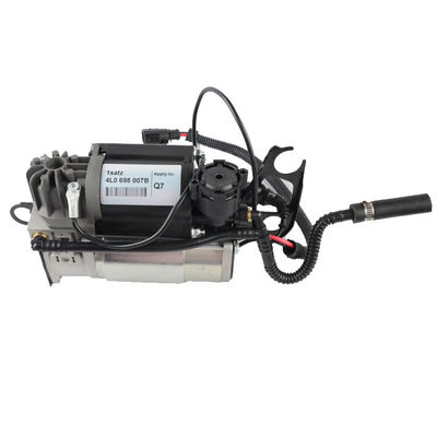 4L0698007 Audi Air Compressor สำหรับ Q7 2002- 2010 Suspension Air Pump