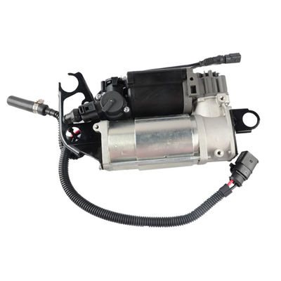 4L0698007 Audi Air Compressor สำหรับ Q7 2002- 2010 Suspension Air Pump