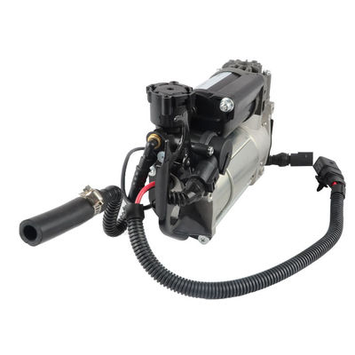 4L0698007 Audi Air Compressor สำหรับ Q7 2002- 2010 Suspension Air Pump