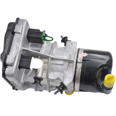 OEM 2164600380 2214600980 ปั๊มพวงมาลัยพาวเวอร์สำหรับ MERCEDES S Class W221 2005-2013