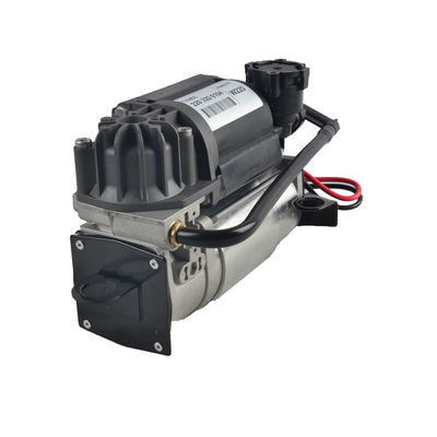 Airmatic Air Suspension Compressor ปั๊ม Fit Mercedes W220 W211 W219 A2113200304 A2203200104