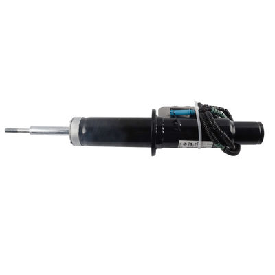 BMW X5 X6 E70 E71 โช้คอัพช่วงล่างอัตโนมัติ Struts 37116794531 37116794532