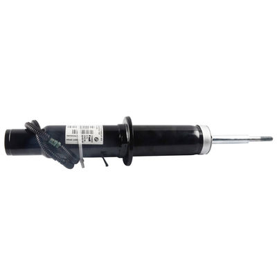 BMW X5 X6 E70 E71 โช้คอัพช่วงล่างอัตโนมัติ Struts 37116794531 37116794532