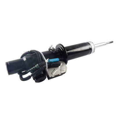 BMW X5 X6 E70 E71 โช้คอัพช่วงล่างอัตโนมัติ Struts 37116794531 37116794532