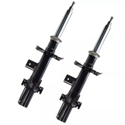 Air Strut ด้านหลังสำหรับ Evoque L551 L538 Air Suspension โช้คอัพ LR079420 LR079421