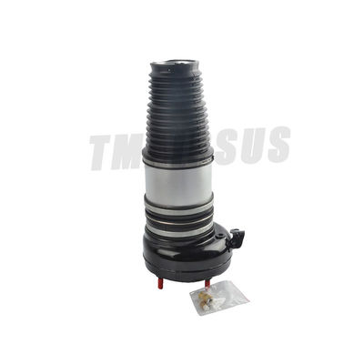 ออดี้ A8 D4 ช่วงล่างด้านหน้า Air Spring Bellow 4H0616039AD Air Bag Spring