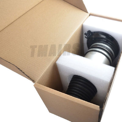 ออดี้ A8 D4 ช่วงล่างด้านหน้า Air Spring Bellow 4H0616039AD Air Bag Spring
