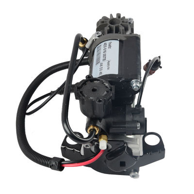 Audi A8 D3 Air Suspension Compressor 4E0616005A ชุดกันสะเทือนอัตโนมัติ
