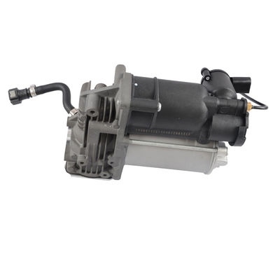 BMW E70 E71 E72 ปั๊มลมคอมเพรสเซอร์แอร์ระงับ 37206799419 37206859714 37206789938