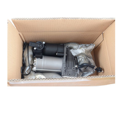 BMW E70 E71 E72 ปั๊มลมคอมเพรสเซอร์แอร์ระงับ 37206799419 37206859714 37206789938