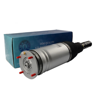 LR087093 Air Suspension อะไหล่รถยนต์ Range Rover Sport L494 Front Air Suspension Strut