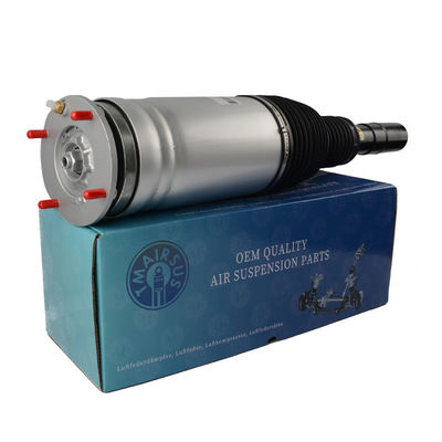 LR087093 Air Suspension อะไหล่รถยนต์ Range Rover Sport L494 Front Air Suspension Strut