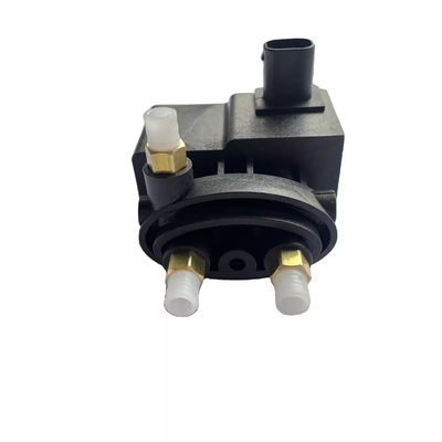 6393280030 Air Suspension Solenoid Valve บล็อก Mercedes Viano W639 2003-2013