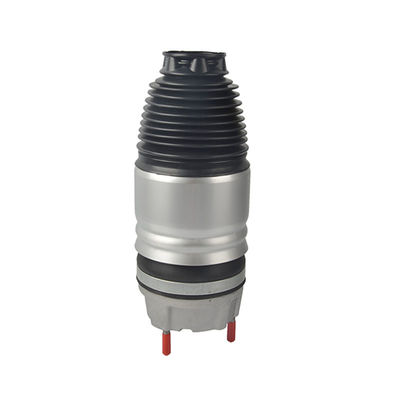 7P6616040N 95834305202 Air Suspension อะไหล่รถยนต์ Air Spring สำหรับ Audi Q7 FR
