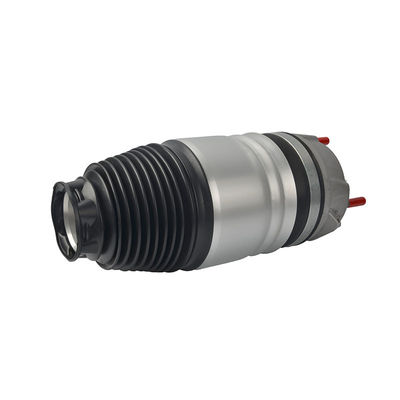 ใหม่ล่าสุด Audi Q7 2011-2017 Front Air Spring Suspension 7P6616039N