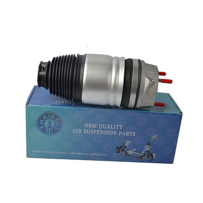 ใหม่ล่าสุด Audi Q7 2011-2017 Front Air Spring Suspension 7P6616039N