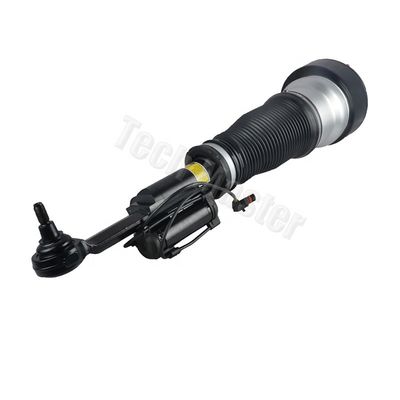 โช้คอัพหน้า Airmatic โช้คอัพสำหรับ Mercedes Benz W221 4Matic 2213200438 2213200538