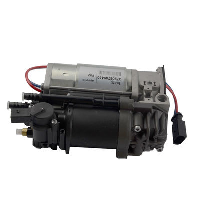 BMW F01 F02 F11 F07 F18 ปั๊มลมกันสะเทือน 37206789450 37206864215 37206875175