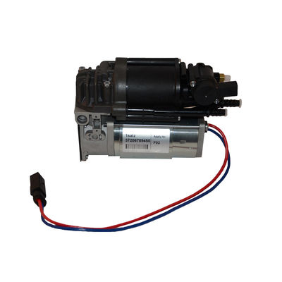 37206789450 37206864215 37206875175 เครื่องอัดอากาศ BMW F01 F02 F11 F07 F18