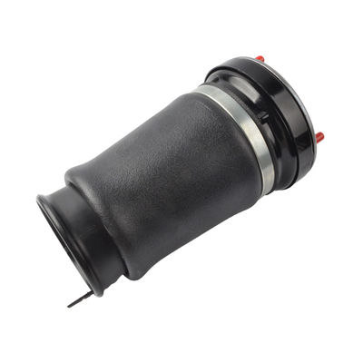 ด้านหน้าซ้ายขวา BMW E53 Air Suspension Spring Air Bellow Air Balloon 37116757501