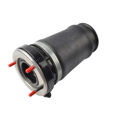 ด้านหน้าซ้ายขวา BMW E53 Air Suspension Spring Air Bellow Air Balloon 37116757501