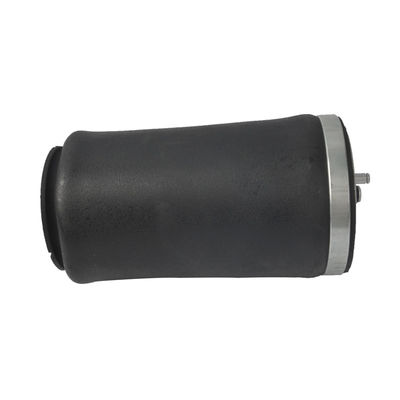 ถุงลมนิรภัยสปริงช่วงล่างอัตโนมัติ BMW E53 ด้านหลังซ้ายขวา 37126750355 37126750356