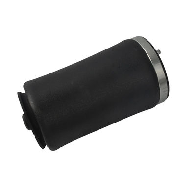 ถุงลมนิรภัยสปริงช่วงล่างอัตโนมัติ BMW E53 ด้านหลังซ้ายขวา 37126750355 37126750356