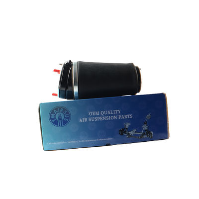 Range Rover L322 Air Suspension อะไหล่รถยนต์ด้านหน้าซ้ายขวา Air Bellows RNB000750 RNB000740