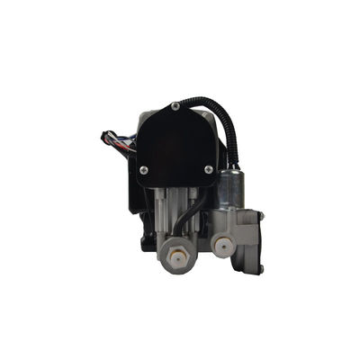 Discovery 3 L320 L319 คอมเพรสเซอร์แอร์ระงับ Hitachi Type LR023964 LR072537
