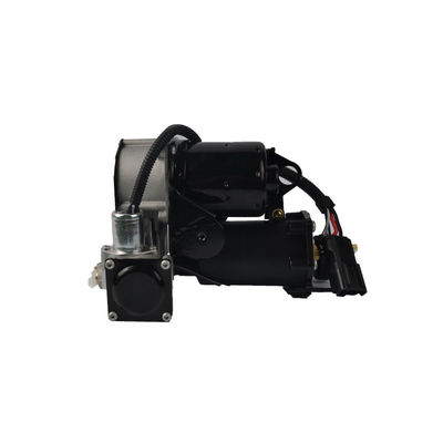Discovery 3 L320 L319 คอมเพรสเซอร์แอร์ระงับ Hitachi Type LR023964 LR072537