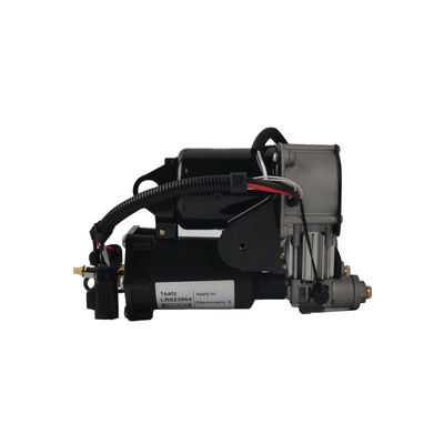 Discovery 3 L320 L319 คอมเพรสเซอร์แอร์ระงับ Hitachi Type LR023964 LR072537