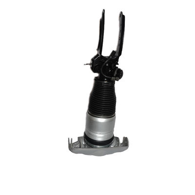 ด้านหน้าขวา Audi Q7 Air Suspension Strut Damper 2002-2010 7L6616040D