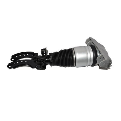 ด้านหน้าขวา Audi Q7 Air Suspension Strut Damper 2002-2010 7L6616040D
