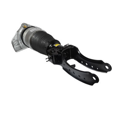 ด้านหน้าขวา Audi Q7 Air Suspension Strut Damper 2002-2010 7L6616040D