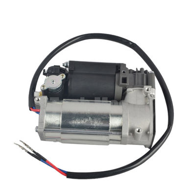 RQG100041 Air Suspension อะไหล่รถยนต์ปั๊มลม Land Rover Discovery 2 1998 - 2004