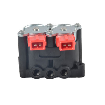 37226778773 37221092349 Valve Block Air Suspension สำหรับ BMW E53 E66 E39 E65