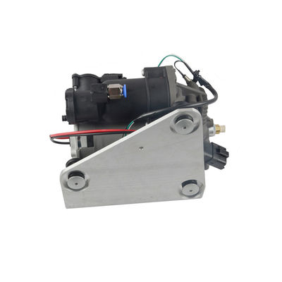 LR045251 LR012705 AMK Type Air Suspension อะไหล่รถยนต์คอมเพรสเซอร์สำหรับ LR3 LR4 Range Rover Sport