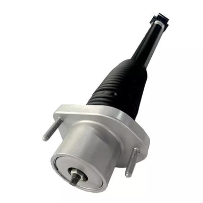 LR081567 LR081568 Gas Strut Air Suspension อะไหล่รถยนต์โช้คอัพหลัง Land Rover Discovery 5 L462