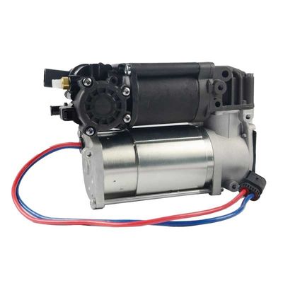 ถุงลมนิรภัยสปริงคอมเพรสเซอร์ Mercedes Benz E Class W212 W218 2123200104 2123200404