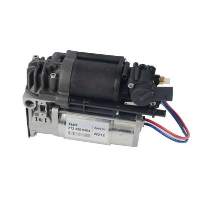 ถุงลมนิรภัยสปริงคอมเพรสเซอร์ Mercedes Benz E Class W212 W218 2123200104 2123200404