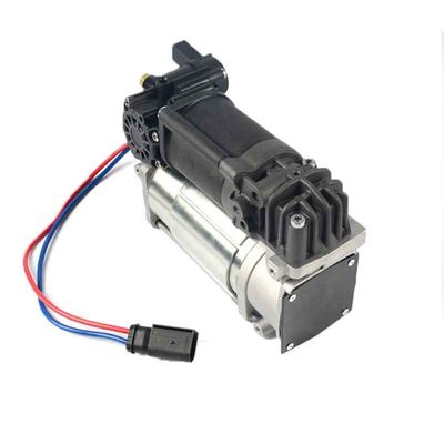 ถุงลมนิรภัยสปริงคอมเพรสเซอร์ Mercedes Benz E Class W212 W218 2123200104 2123200404